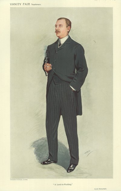 Lord Herschell - English School