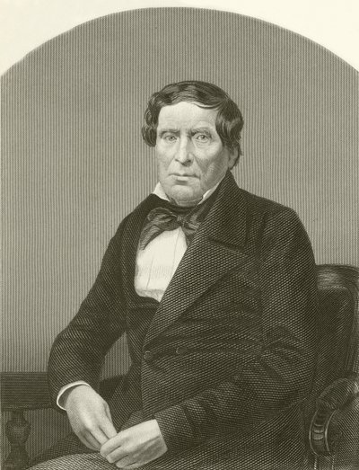 Lord Lyndhurst - English School