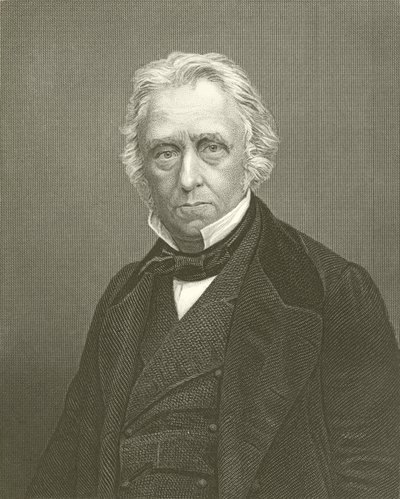 Lord Macaulay - English School
