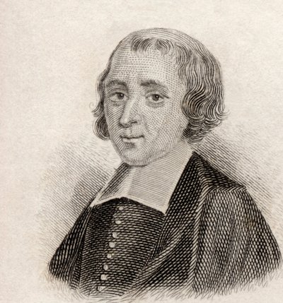 Louis-Sébastien Le Nain de Tillemont, de 