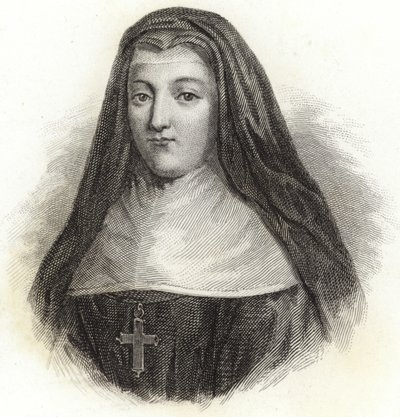 Louise Adélaïde d