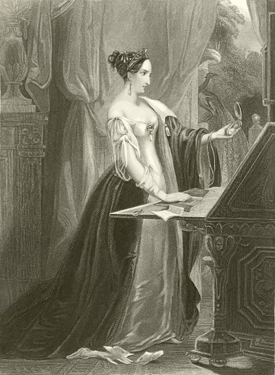 Amour et fierté - English School