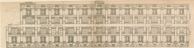 Lowther Arcade, Strand, Londres - English School