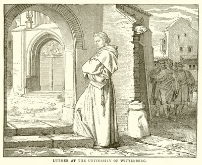 Luther à l