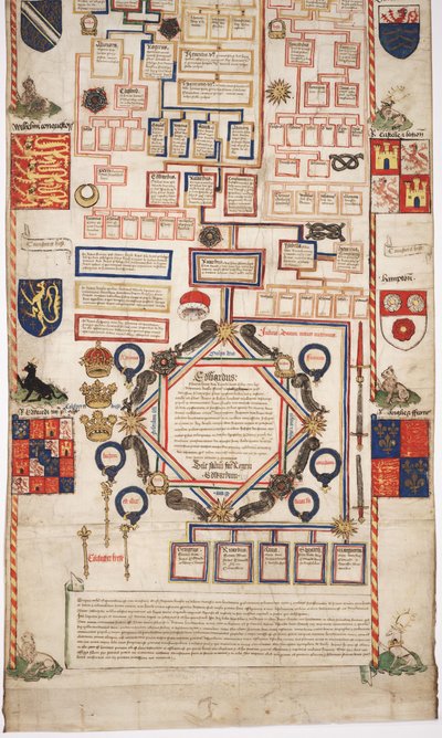 Chronique de l
