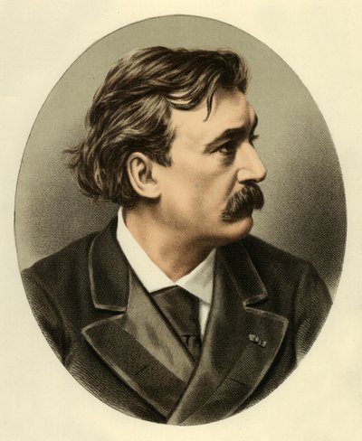 M Gustave Doré - English School