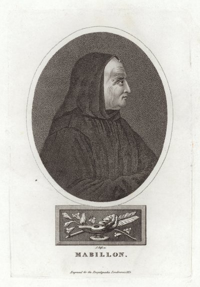 Mabillon - English School