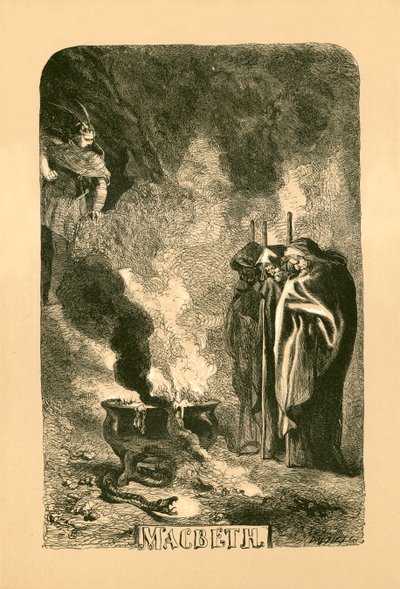 Macbeth - English School