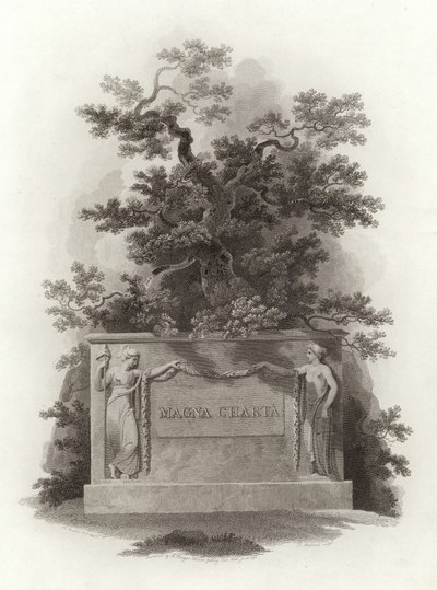 Magna Carta - English School
