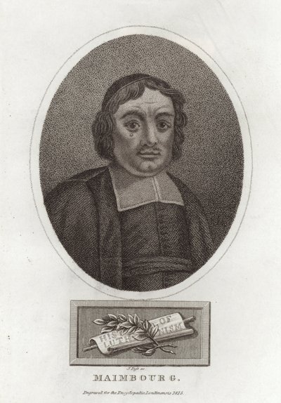 Maimbourg - English School