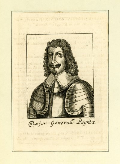 Major Général Pontz - English School