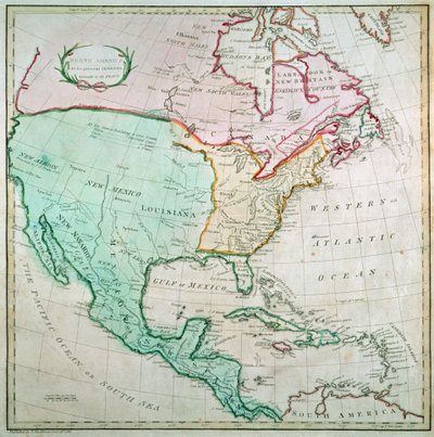 Carte de l