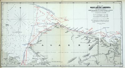 Carte de l