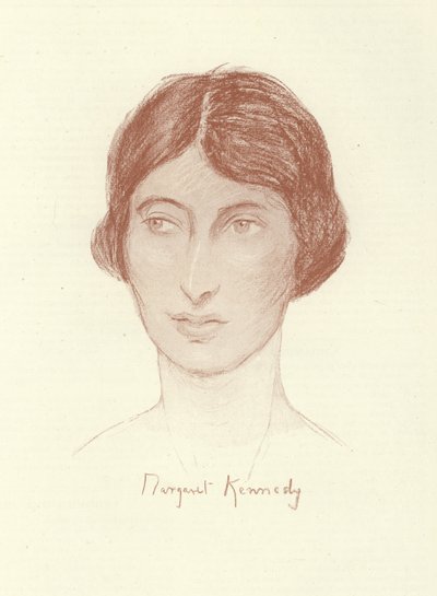 Margaret Kennedy, romancière et dramaturge anglaise - English School