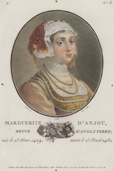 Marguerite d