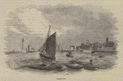 Margate - English School
