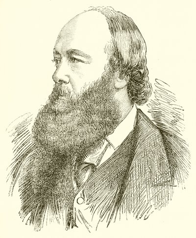 Marquis de Salisbury - English School