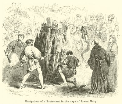 Martyr d