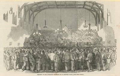 Réunion des ingénieurs opératifs - English School