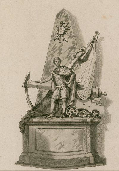 Mémorial à l