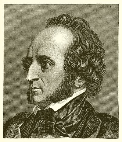 Mendelssohn - English School