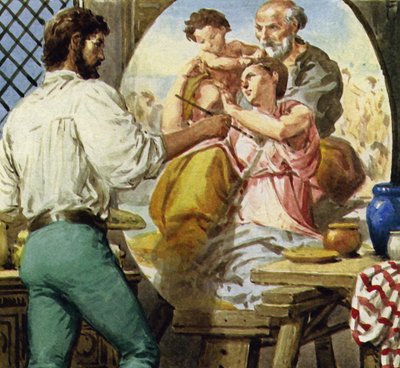 Sainte Famille - English School