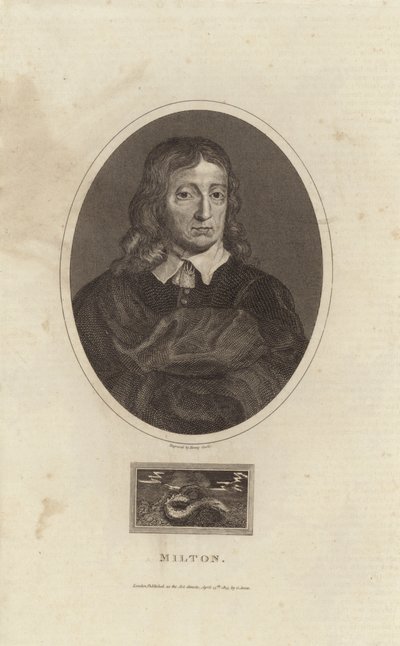 Milton - English School