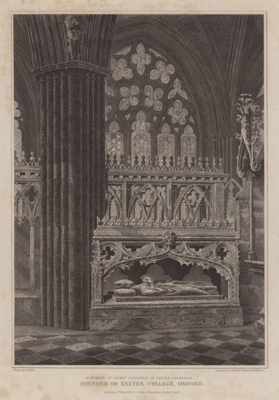Monument de l