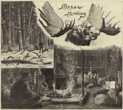 Chasse à l