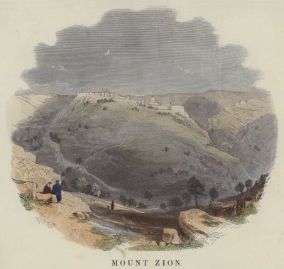 Mont Sion - English School