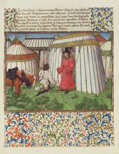 Ms. 2597 Désir s