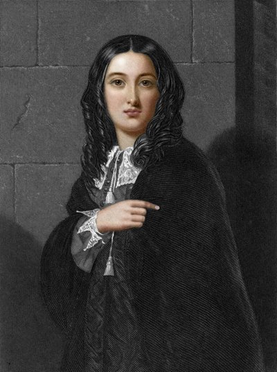 Ma dernière duchesse - English School