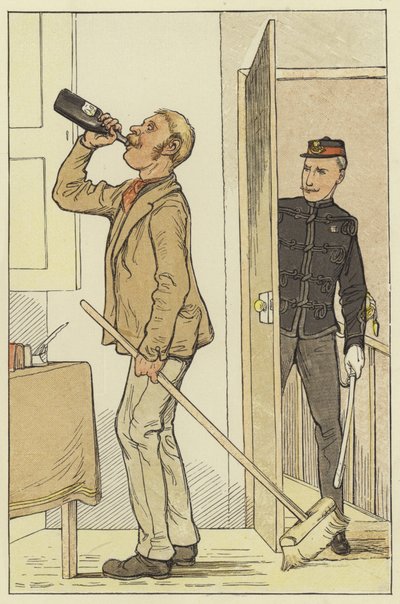 Mon esprit ne peut plus supporter ces maux Henry VI, Partie I, Acte IV, Scène 7 - English School