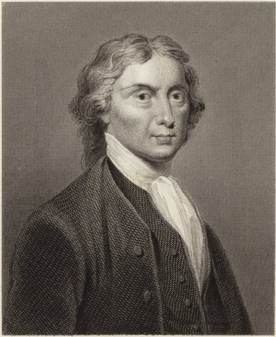 Nathaniel Lee - English School
