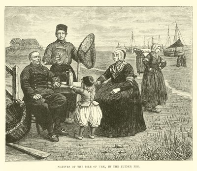Habitants de l
