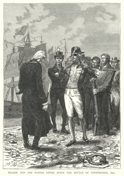Nelson et l