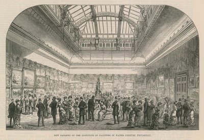 Nouvelle galerie de l