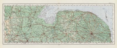 Carte OS - English School