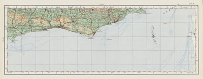 Carte OS - English School