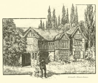 Manoir d
