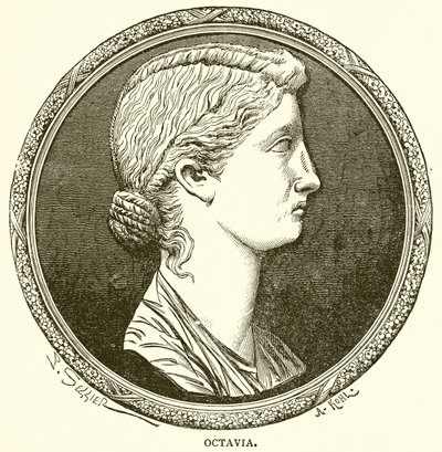 Octavie - English School