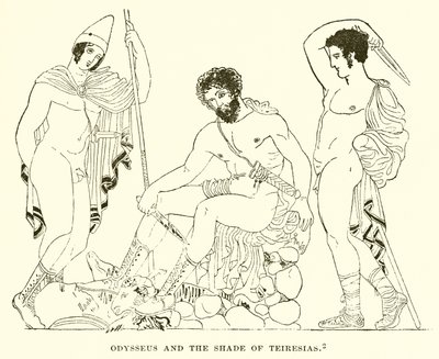 Ulysse et l