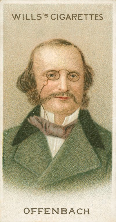 Offenbach - English School
