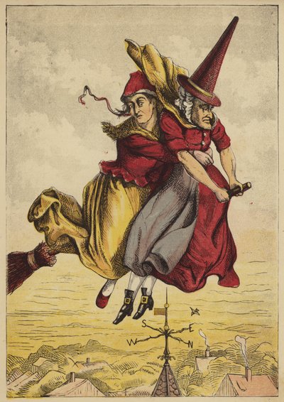 Vieille Mère l