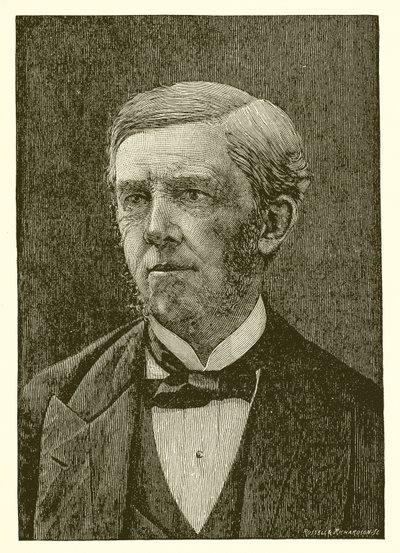 Oliver Wendell Holmes - English School