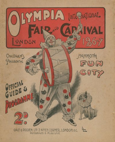 Foire et Carnaval International d