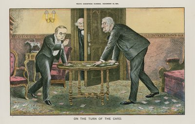 Au tour de la carte - English School