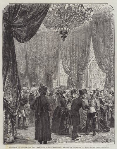 Ouverture de l