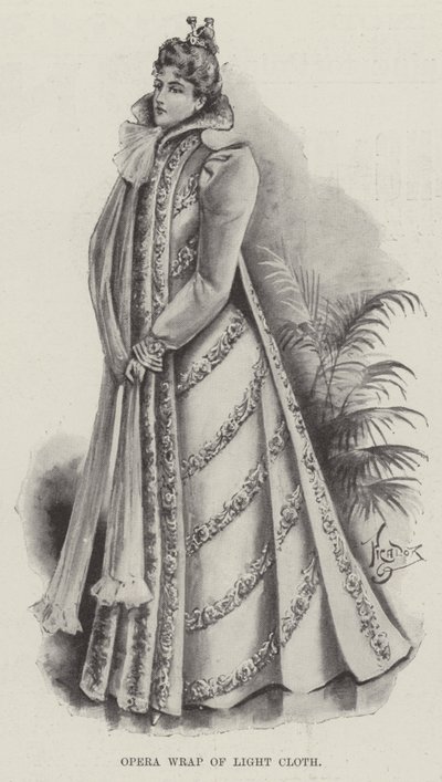 Manteau d
