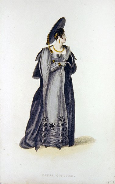 Costume d